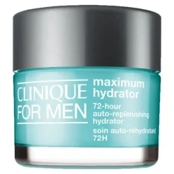 Clinique For Men Maximum Hydrator Soin réhydratant 72h
