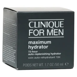 Clinique For Men Maximum Hydrator Soin réhydratant 72h