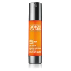 Clinique For men Super Energizer Hydratant concentré anti fatigue SPF 40