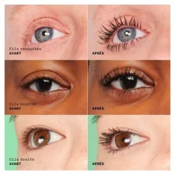 Clinique High Impact Hight-Fi Mascara volume total