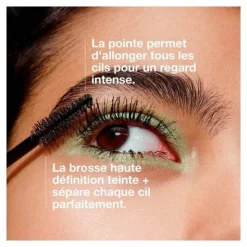 Clinique High Impact Hight-Fi Mascara volume total
