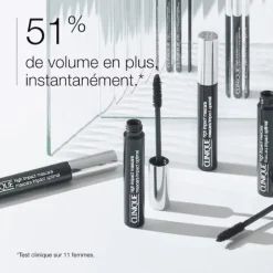 Clinique High Impact Mascara waterproof