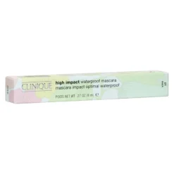 Clinique High Impact Mascara waterproof