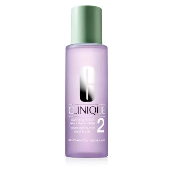 Clinique Lotion exfoliante 2