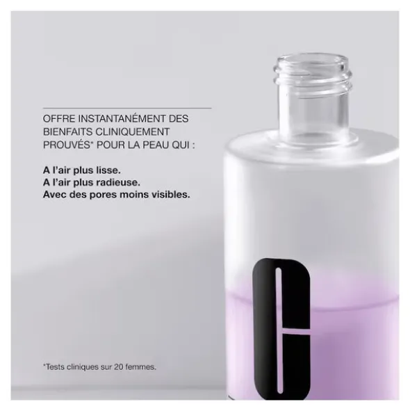 Clinique Lotion exfoliante 2