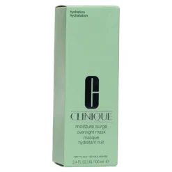 Clinique Moisture Surge Masque hydratant nuit