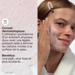 Clinique Moisture Surge Nettoyant exfoliant éclat