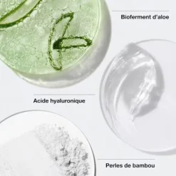 Clinique Moisture Surge Nettoyant exfoliant éclat