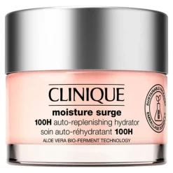 Clinique Moisture Surge Soin auto réhydratant 100H