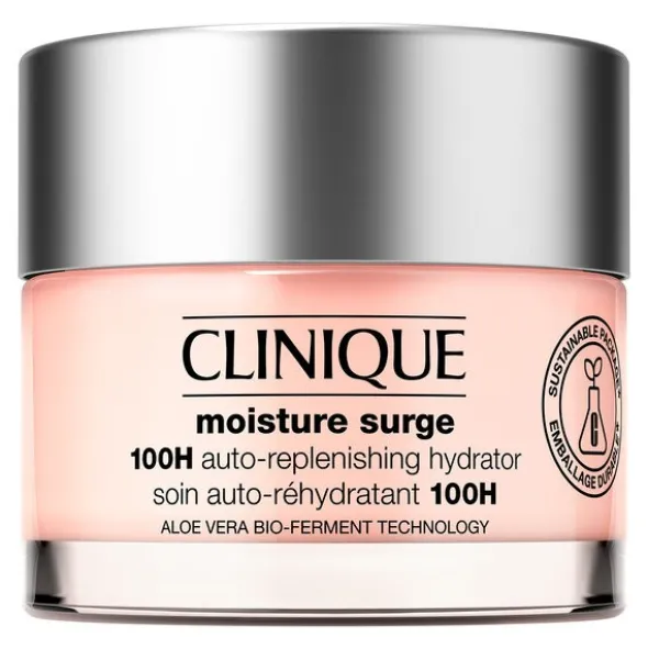 Clinique Moisture Surge Soin auto réhydratant 100H