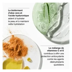 Clinique Moisture Surge Soin auto réhydratant 100H