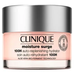 Clinique Moisture Surge Soin auto réhydratant 100H