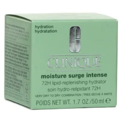 Clinique Moisture Surge Soin Hydro-Relipidant 72H Intense