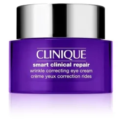 Clinique Smart Clinical Crème yeux correction rides