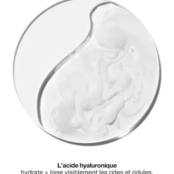 Clinique Smart Clinical Crème yeux correction rides