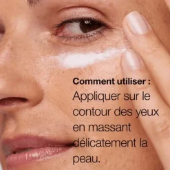 Clinique Smart Clinical Crème yeux correction rides