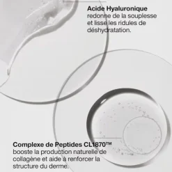 Clinique Smart Clinical Crème correctrice anti rides
