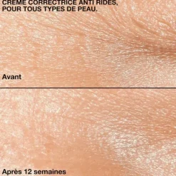 Clinique Smart Clinical Crème correctrice anti rides