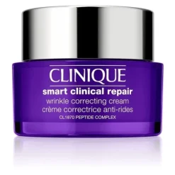 Clinique Smart Clinical Crème correctrice anti rides