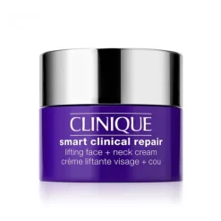 Clinique Smart Clinical Repair Crème liftante visage + cou