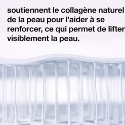 Clinique Smart Clinical Repair Crème liftante visage + cou