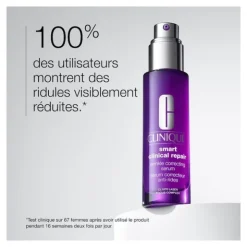 Clinique Smart clinical repair Sérum correcteur anti rides