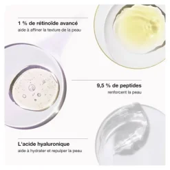 Clinique Smart clinical repair Sérum correcteur anti rides