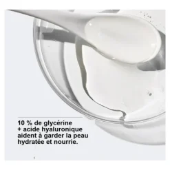 Clinique take the day off mousse nettoyante visage
