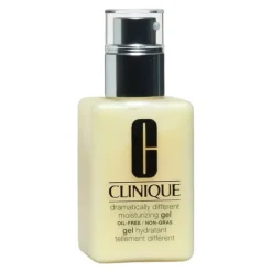 Clinique Tellement différent Gel hydratant