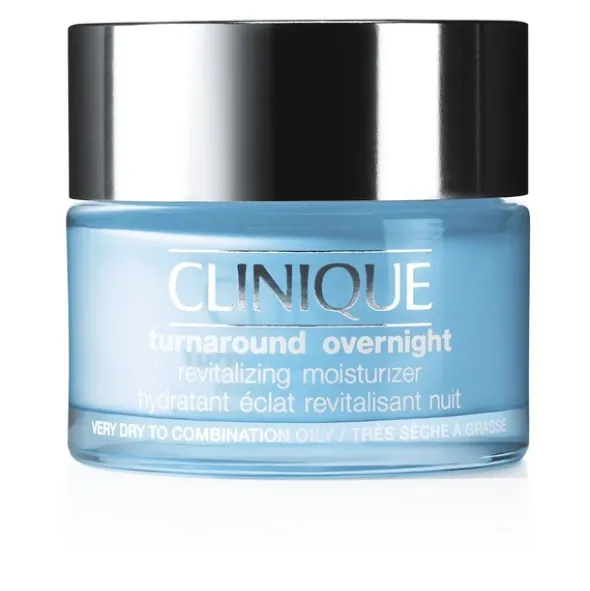 Clinique Turnaround Hydratant Eclat Revitalisant Nuit