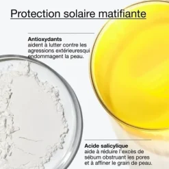 Clinique UV Solutions Crème matifiante SPF 50