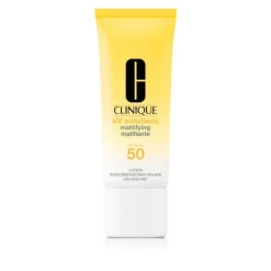 Clinique UV Solutions Crème matifiante SPF 50