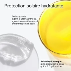 Clinique UV Solutions Crème solaire hydratante SPF 50