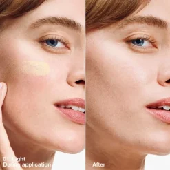Clinique UV Solutions Soin illuminateur teinté SPF 50