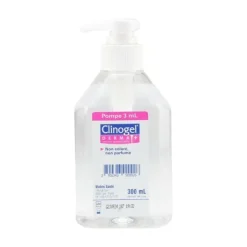 Clinogel Derma+ gel hydroalcoolique