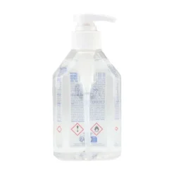 Clinogel Derma+ gel hydroalcoolique