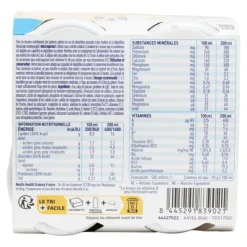 Clinutren Boisson 2 kcal épaissie