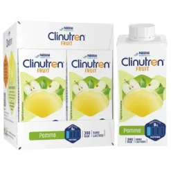 Clinutren Fruit boisson
