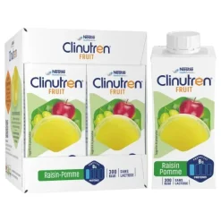 Clinutren Fruit boisson