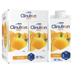 Clinutren Fruit boisson