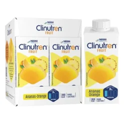 Clinutren Fruit boisson