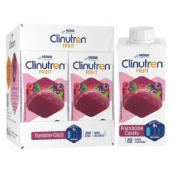 Clinutren Fruit boisson