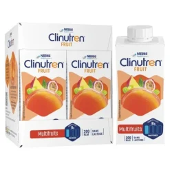 Clinutren Fruit boisson