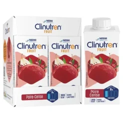 Clinutren Fruit boisson