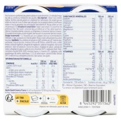 Clinutren Ultra boisson concentrée