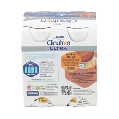 Clinutren Ultra boisson concentrée