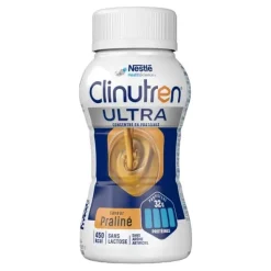 Clinutren Ultra boisson concentrée