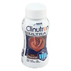 Clinutren Ultra boisson concentrée