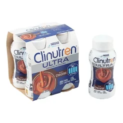 Clinutren Ultra boisson concentrée