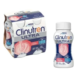 Clinutren Ultra boisson concentrée